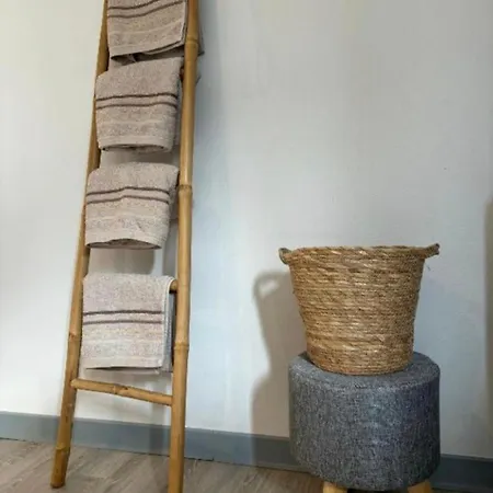 - Proche Bale & St Louis