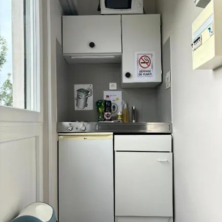 - Proche Bale & St Louis Apartment Saint-Louis (Haut-Rhin)