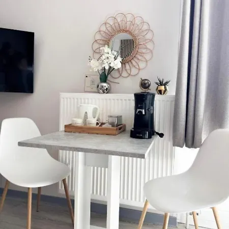 Apartment - Proche Bale & St Louis Saint-Louis (Haut-Rhin)