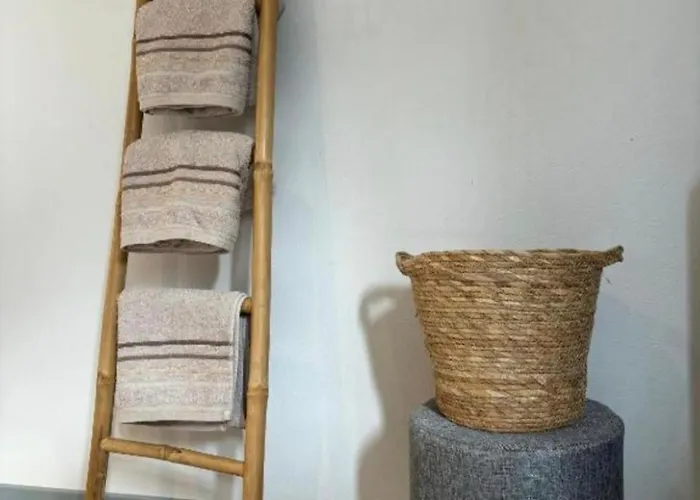 - Proche Bale & St Louis