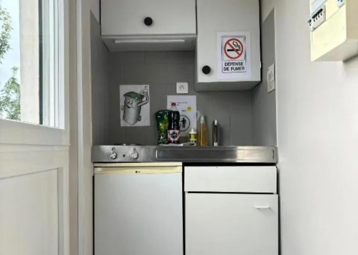 - Proche Bale & St Louis Apartment Saint-Louis (Haut-Rhin)