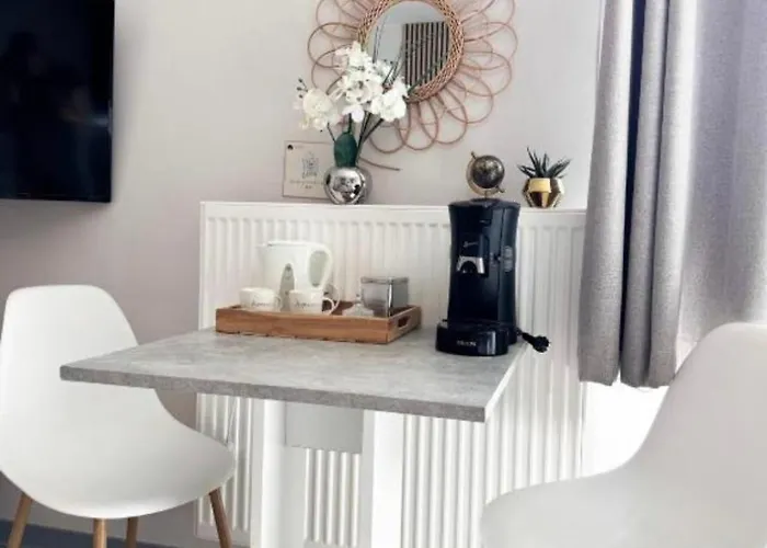 Apartment - Proche Bale & St Louis Saint-Louis (Haut-Rhin)